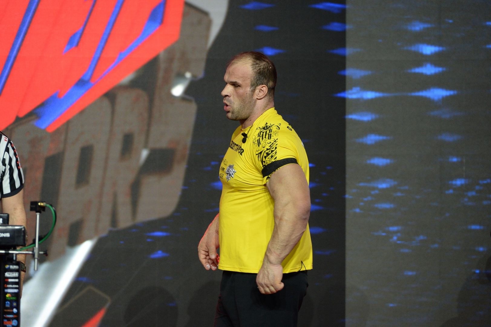 Zloty Tur 2018 Vendetta All Stars