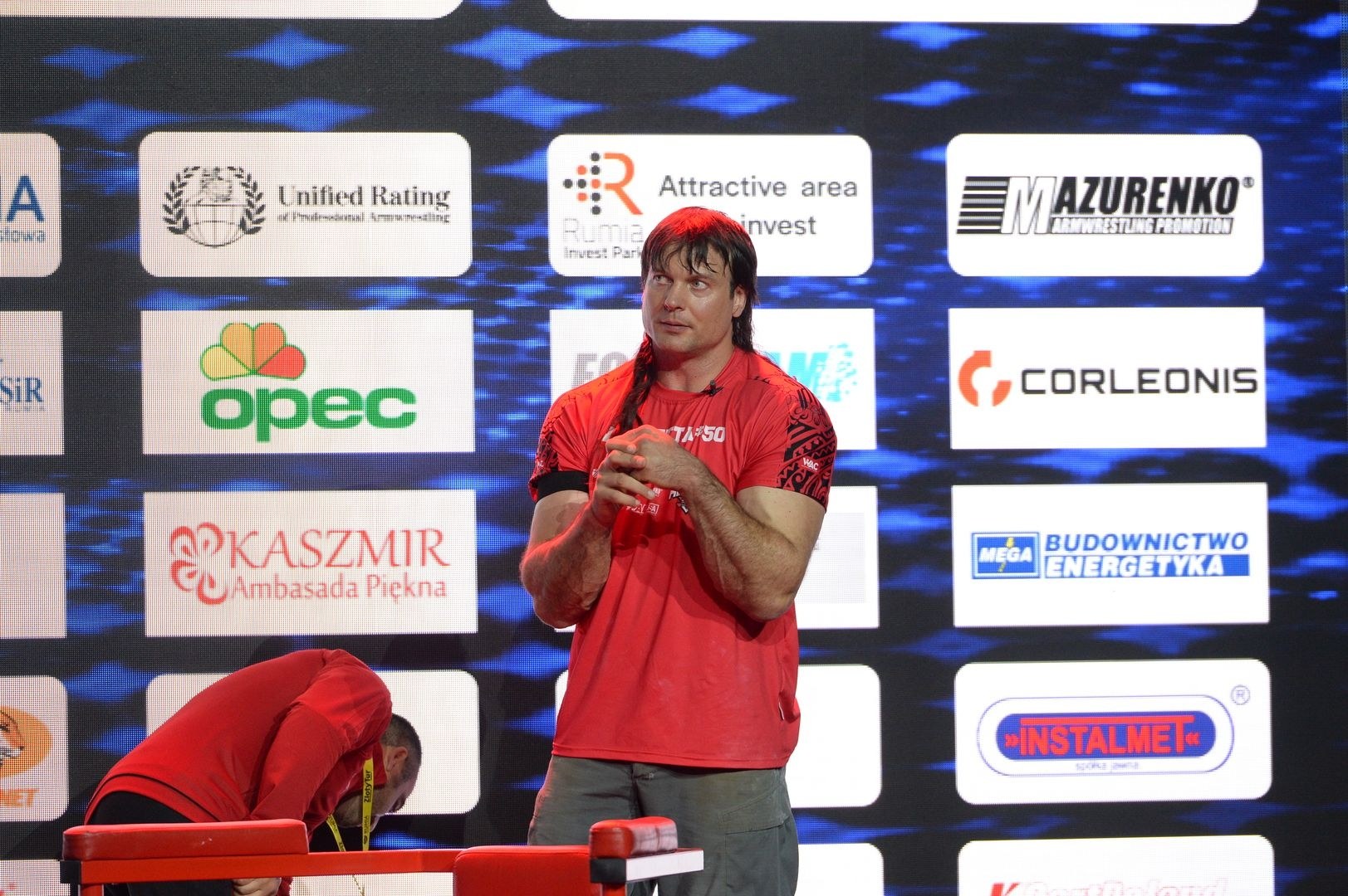 Zloty Tur 2018 Vendetta All Stars