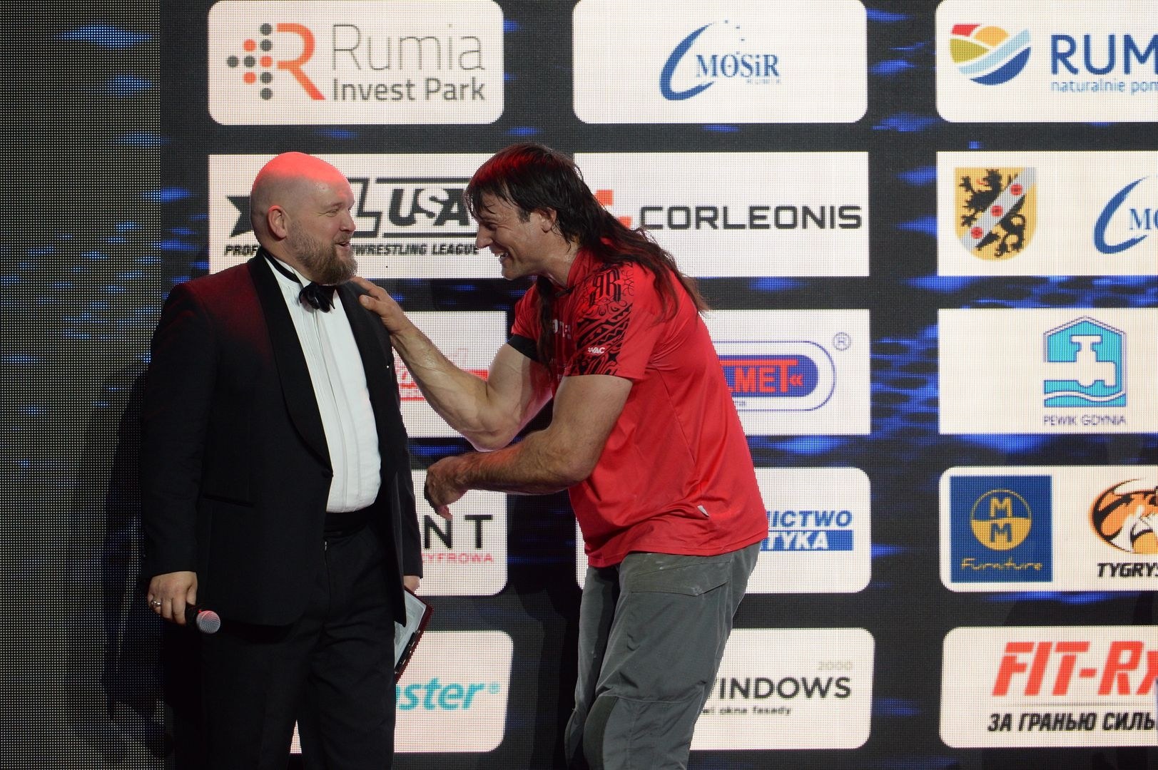 Zloty Tur 2018 Vendetta All Stars