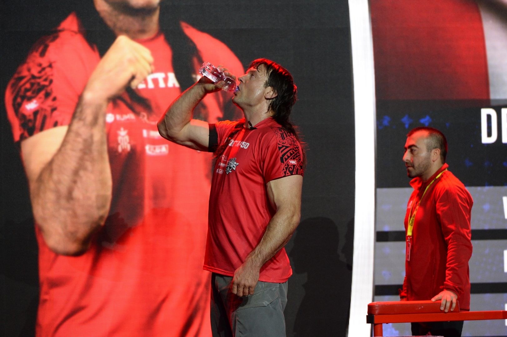 Zloty Tur 2018 Vendetta All Stars