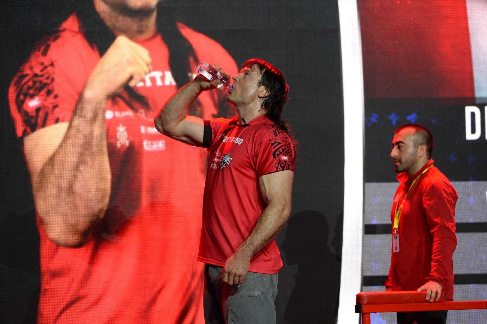 Zloty Tur 2018 Vendetta All Stars