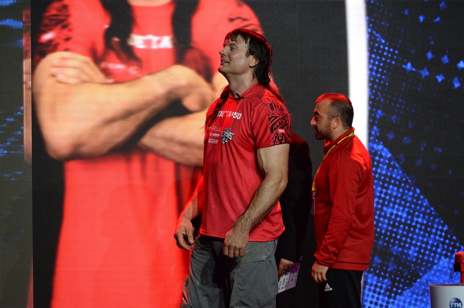 Zloty Tur 2018 Vendetta All Stars