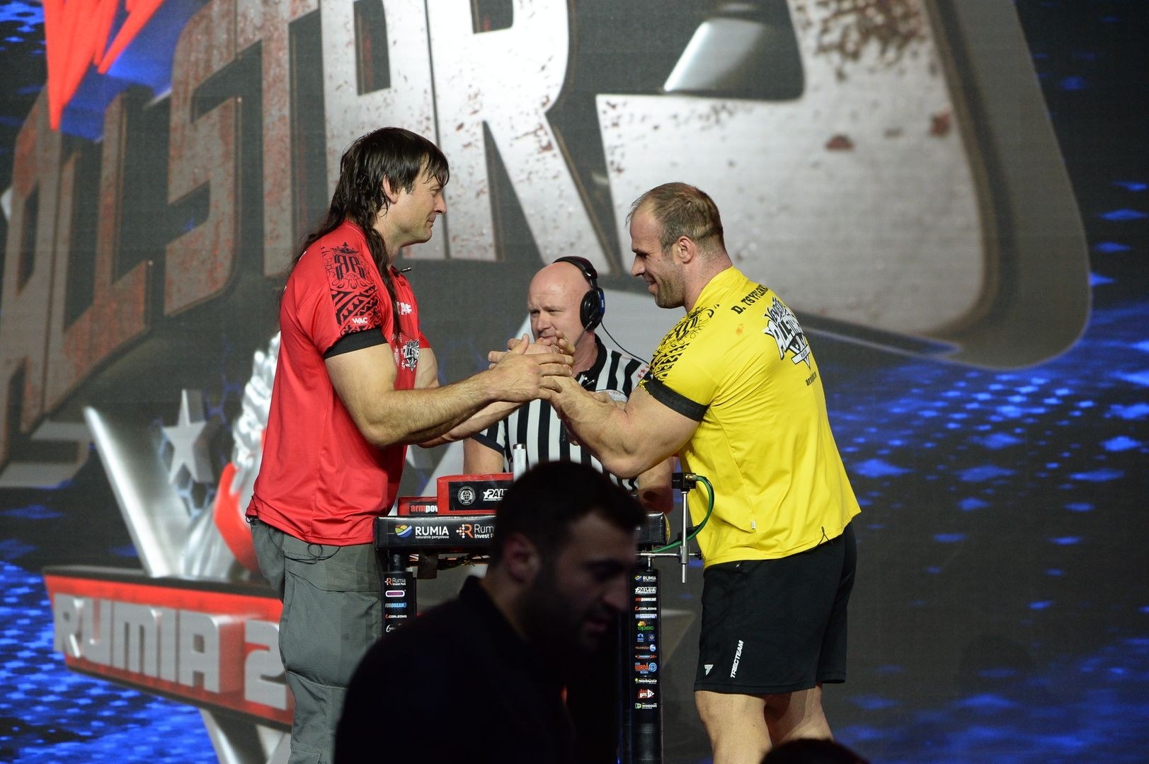 Zloty Tur 2018 Vendetta All Stars