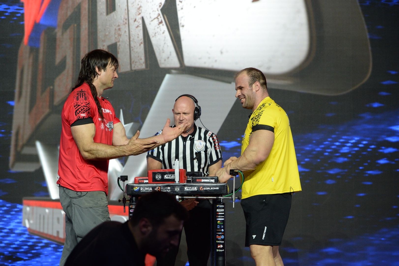 Zloty Tur 2018 Vendetta All Stars