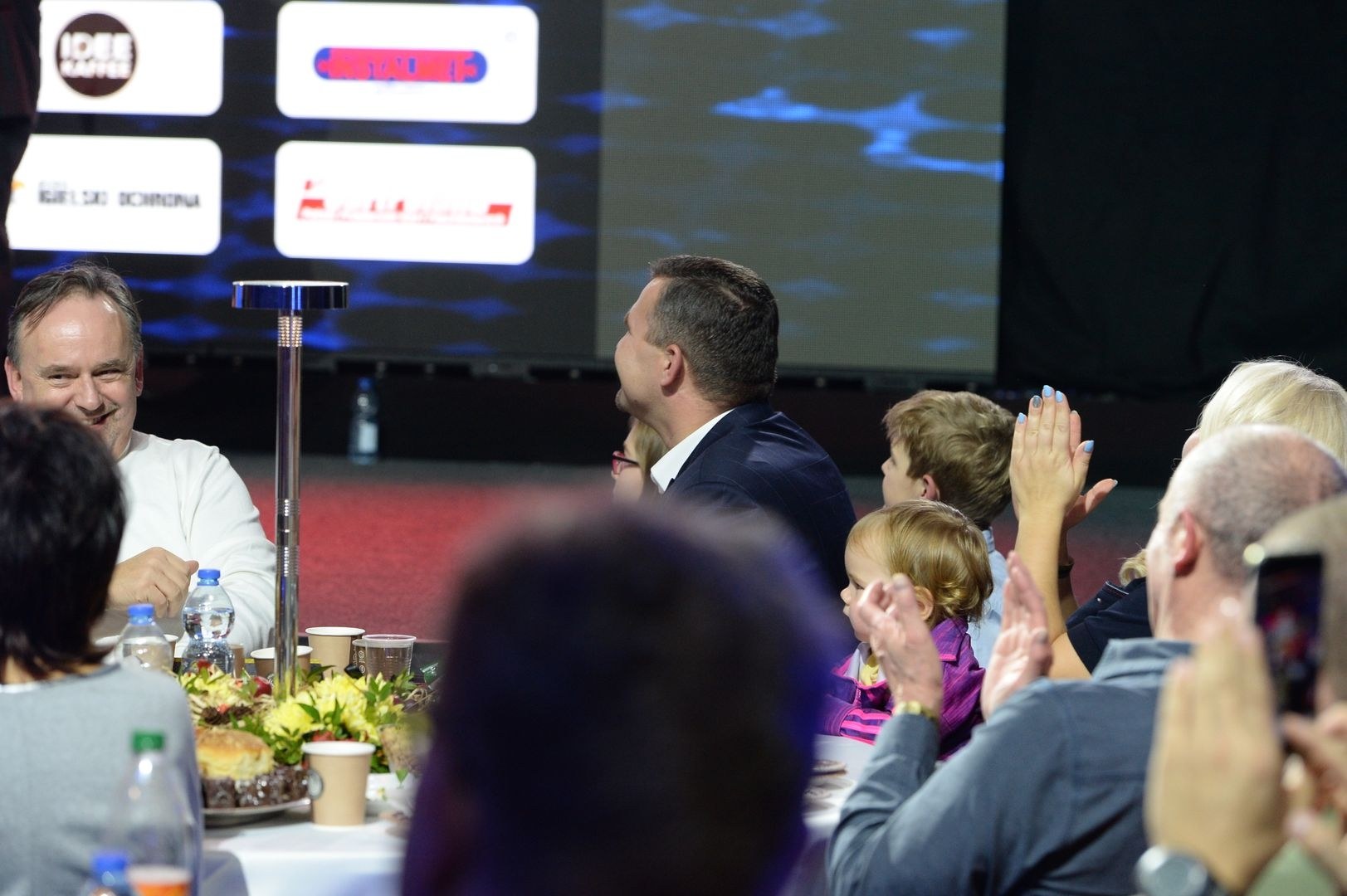 Zloty Tur 2018 Vendetta All Stars