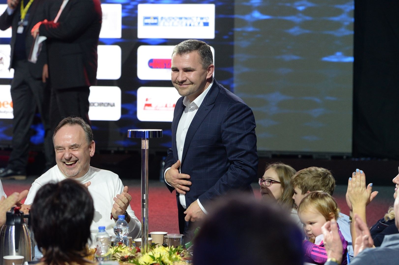 Zloty Tur 2018 Vendetta All Stars