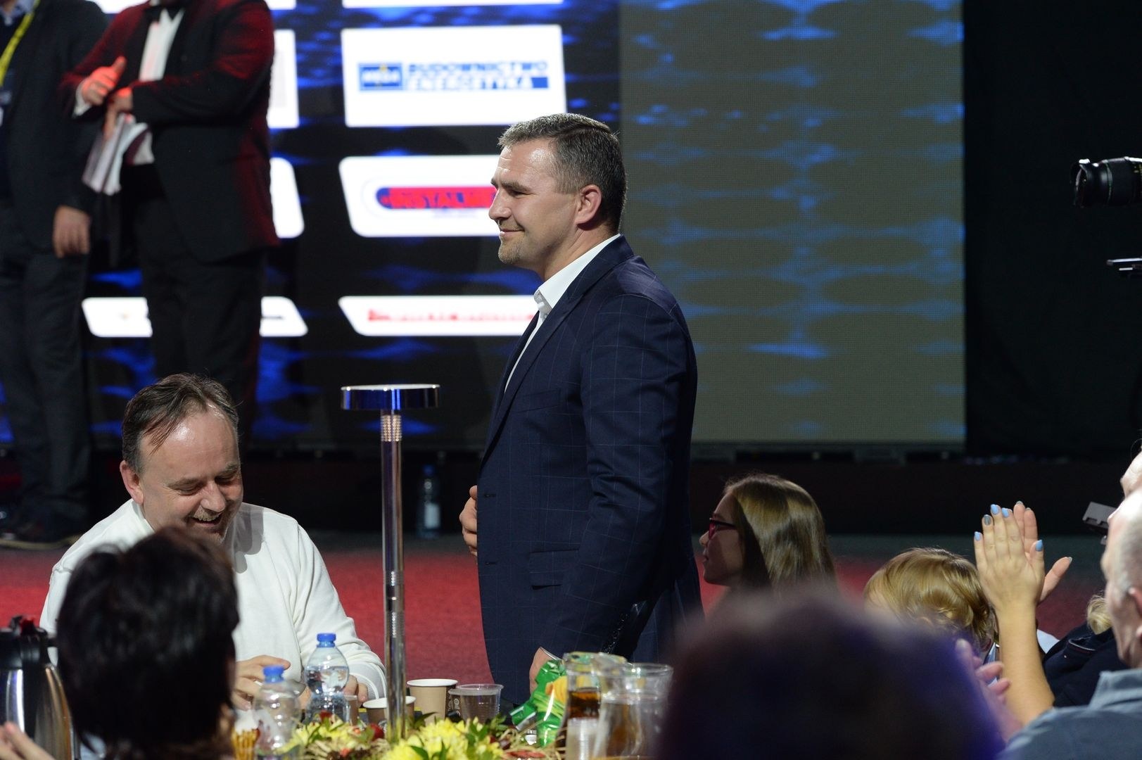 Zloty Tur 2018 Vendetta All Stars