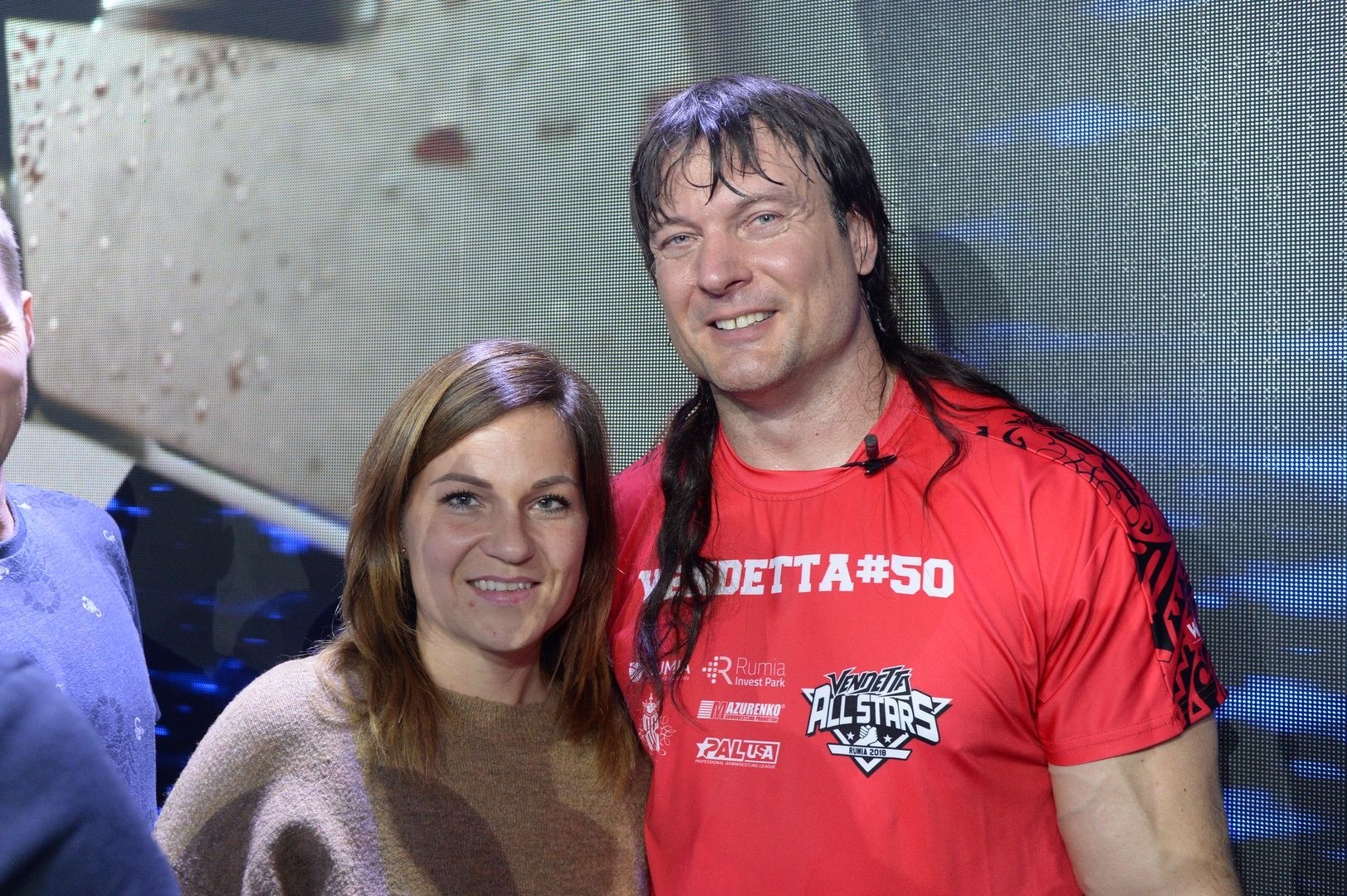 Zloty Tur 2018 Vendetta All Stars