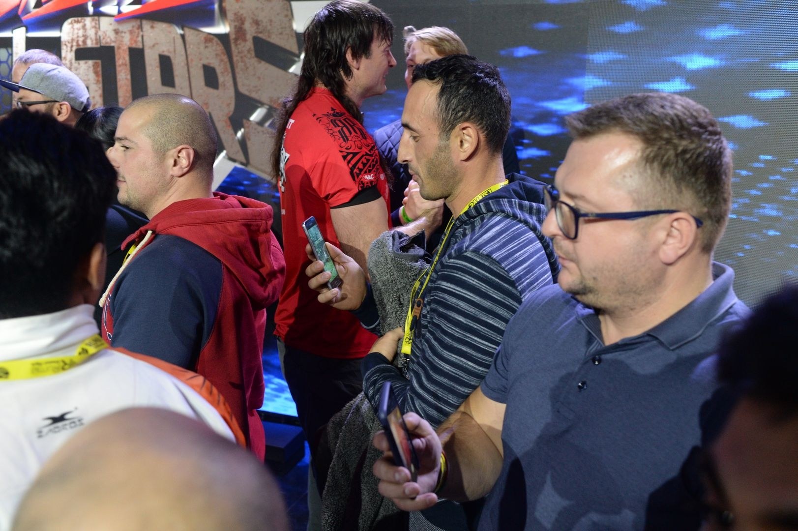 Zloty Tur 2018 Vendetta All Stars