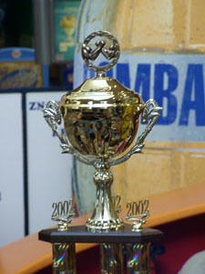 Zloty Tur Cup