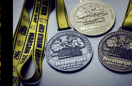 Under escort to Warsaw