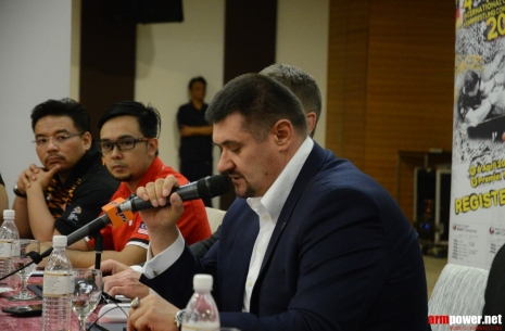 Igor Mazurenko: The first stage of the Top-8 is not over yet!