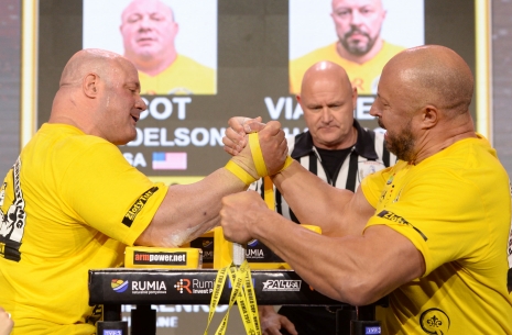 Zloty Tur-2017: right hand top-3