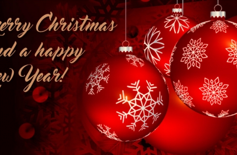 Merry Christmas, armwrestlers!