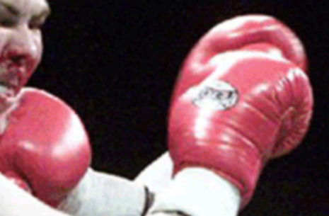 MAZURENKO BEATEN IN MOSCOW!