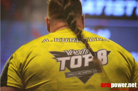 Alex Kurdecha: Everything could be done in other way