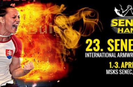 Senecka ruka 2016