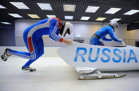 Voyevoda and Zubkov - mythbusters