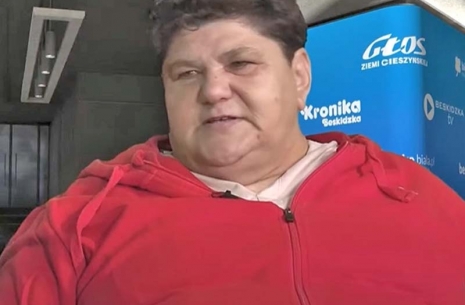 Maria Juroszek: Necessary evil...