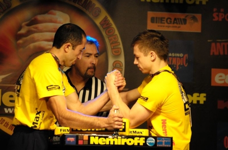 Mateusz Wyrwa - Almost Gold