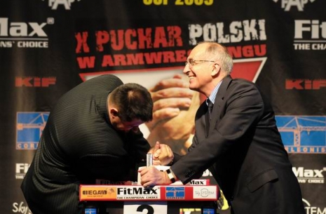 The Jubilee Polish Cup 2009