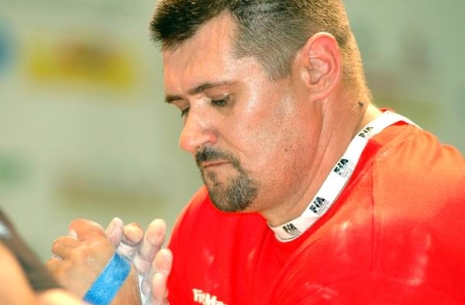 IGOR MAZURENKO HAPPY BIRTHDAY