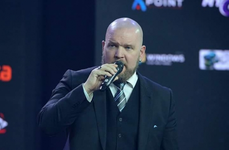 Swedish team is ready for the Championship!