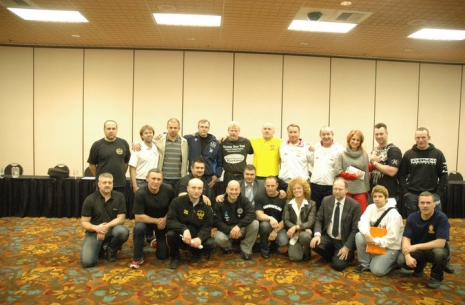 EAF Congress Mesquita 2010