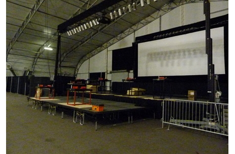 Photos from the USA - Day 1