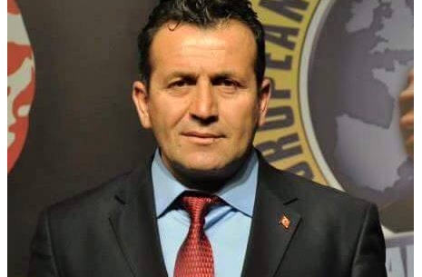 Turkish Federation elections