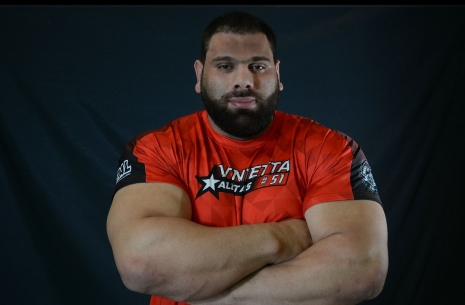 Upper grid of Top-8: forecast