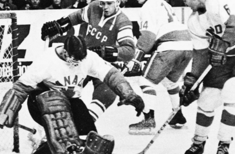 Ivan Dobrorezov about Russian school of armwrestling and not only