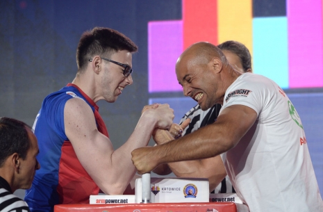 Georgii Tautiev: "My victory was unpredictable for me"