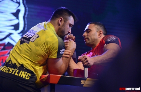 The best exercises for the wrist from Igor Mazurenko