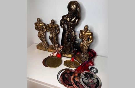 Eryk Witecki: THERE IS POTENTIAL!