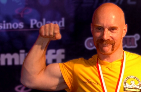 Todd Hutchings – I hope to fight with Cyplenkov at Nemiroff