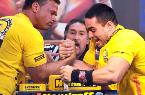 Rustam Babayev – the Form Raising