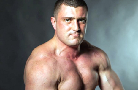 A. Pushkar - strength, power, speed!