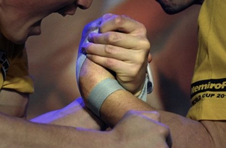 Nemiroff 2011 – who did not show up?