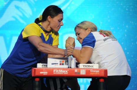 Senior left hand finals [PHOTOS]