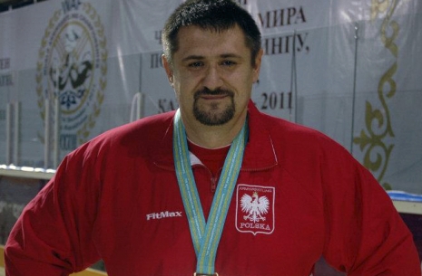 MAZURENKO ANNOUNCES - POLISH NEMIROFF IN 2013