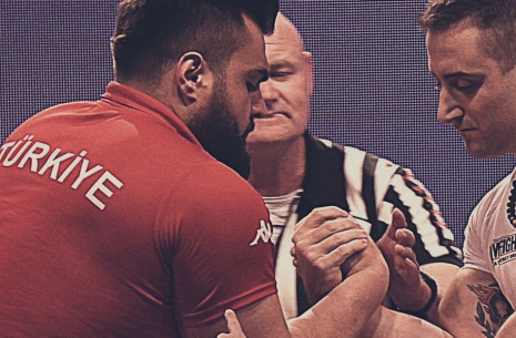 EAC-2017: Turkish team