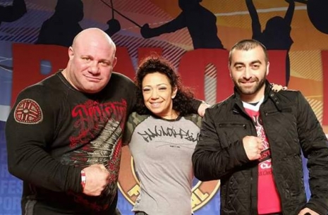 Scot Mendelson, troublemaker