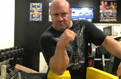 Scot Mendelson: It will be a battle!