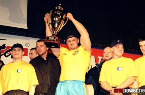 Evolution of "Zloty Tur" Professional World Cup: Breakthrough to a new level in 2018.