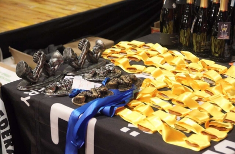 Together for Children