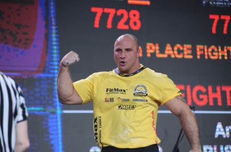 Day 1 - selection matches left hand