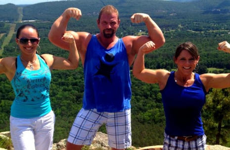 IN PREPARATION FOR THE WORLD CHAMPIONSHIPS IN USA!