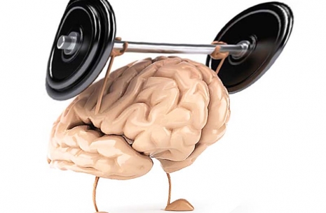 Welcome to the new kind of traininig!