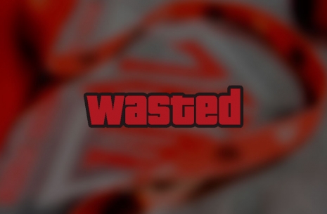 Two times on the same rake